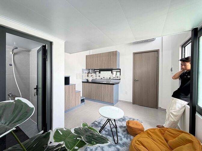 KHAI TRƯƠNG CĂN HỘ HƠN 100 PHÒNG CUỐI ĐƯỜNG LÊ ĐỨC THỌ