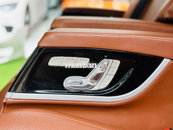 Mercedes V250 Up Full Maybach Model 2022