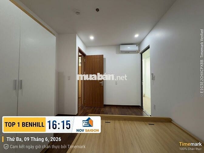 Thuê 2PN full sẵn nội thất đẹp Thuận Giao, ngay Vsip, Aeon mall