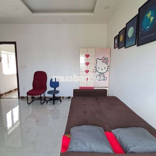 CHO GHUÊ PHÒNG Ở CAO CẤP VƯỜN LÀI AN PHÚ ĐÔNG