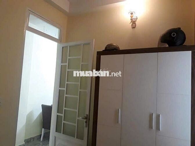 Cần cho thuê căn hộ KQH Ngô Quyền, Phường 6, Đà Lạt