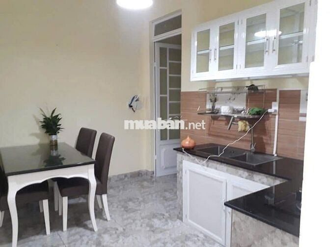 Cần cho thuê căn hộ KQH Ngô Quyền, Phường 6, Đà Lạt