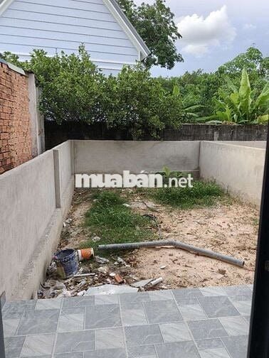 Nhà đẹp giá rẻ tại hoà lợi bến cát Bình Dương