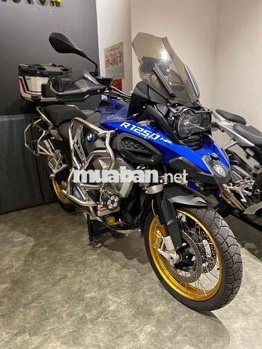 BMW GSA1250 Hqcn bssg