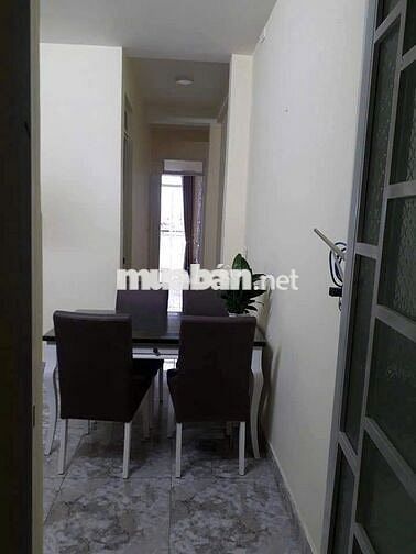 Cần cho thuê căn hộ KQH Ngô Quyền, Phường 6, Đà Lạt