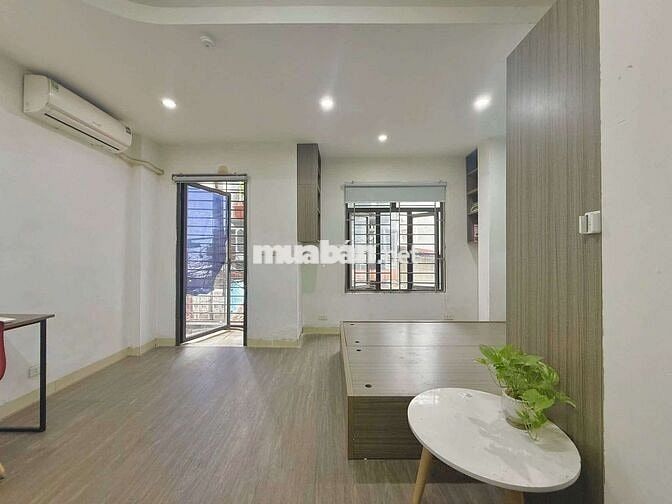 Chính chủ cho thuê phòng ngõ 277 quan hoa cầu giấy