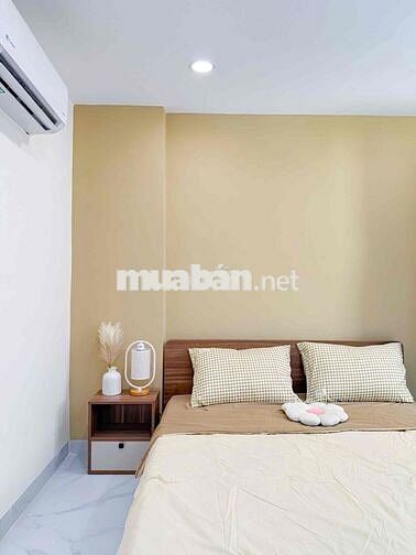Cho thuê Studio ở đường Phạm Hữu Chính Quận 5