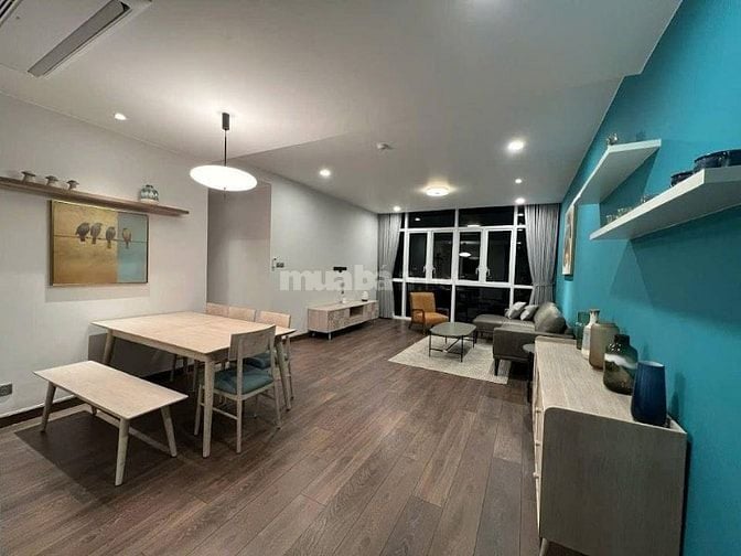 Bán CH Cantavil AP Q2 (80m, 3pn, giá 6,8ty) vị trí đắc địa, quá tốt 