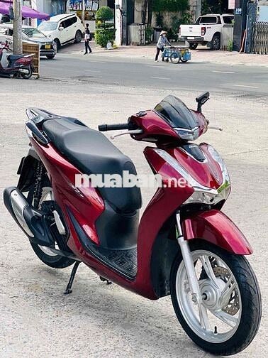 Honda SH 125 CBS biển tp chính chủ