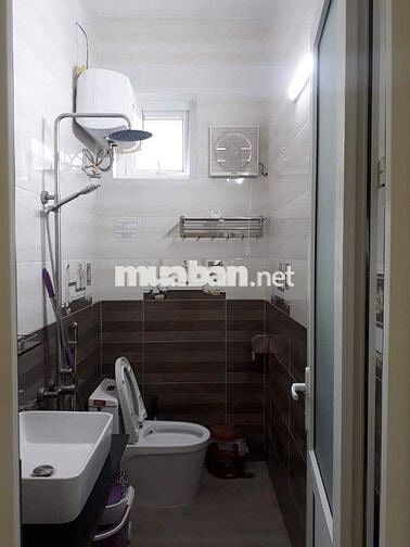 Cần cho thuê căn hộ KQH Ngô Quyền, Phường 6, Đà Lạt