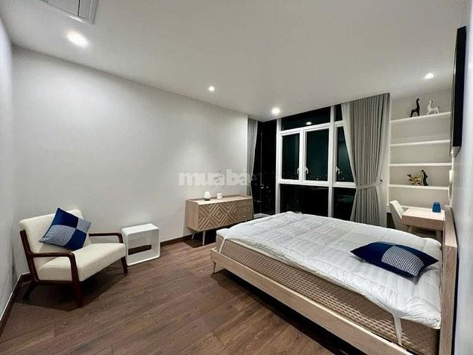 Bán CH Cantavil AP Q2 (80m, 3pn, giá 6,8ty) vị trí đắc địa, quá tốt 
