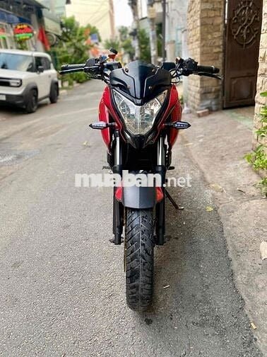 Kawasaki Pulsar NS200 Đỏ 29157 km