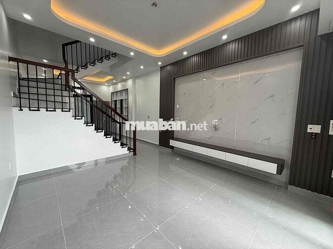 BÁN NHÀ 3 TẦNG ĐỘC LẬP XÂY MỚI TINH - TRUNG TÂM VỌNG HẢI, HƯNG ĐẠO