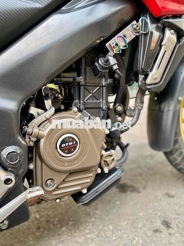 Kawasaki Pulsar NS200 Đỏ 29157 km
