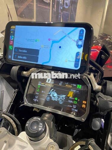 BMW GSA1250 Hqcn bssg