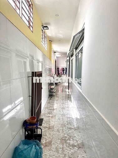 CHO THUÊ CĂN HỘ 1 PHÒNG NGỦ + GÁC – PHƯỜNG 8, ĐÔNG TĨNH