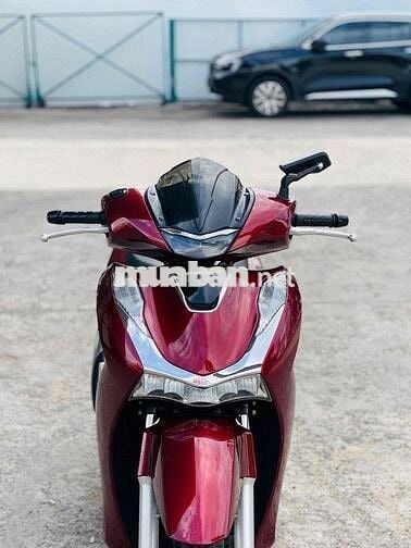 Honda SH 125 CBS biển tp chính chủ