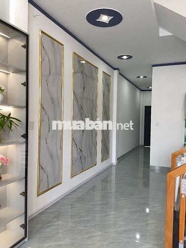 Nhà đẹp giá rẻ tại hoà lợi bến cát Bình Dương