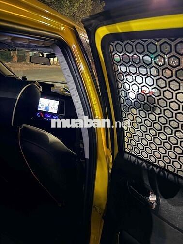 Hyundai i20 2011 Vàng 5 chỗ
