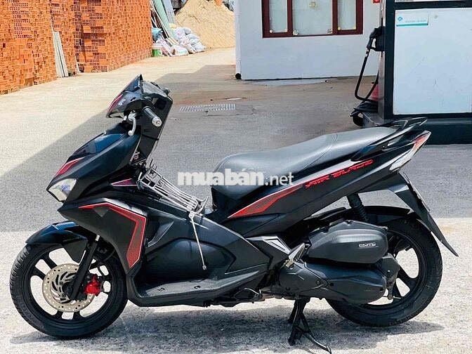 Honda Air Blade 2018 biển 83