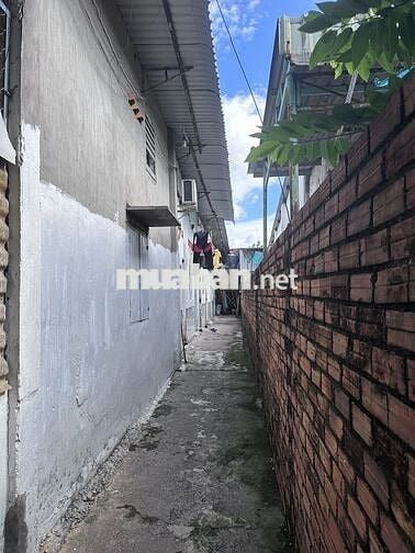 Bán nhà thuận giao 12 giá 2 tỷ 3