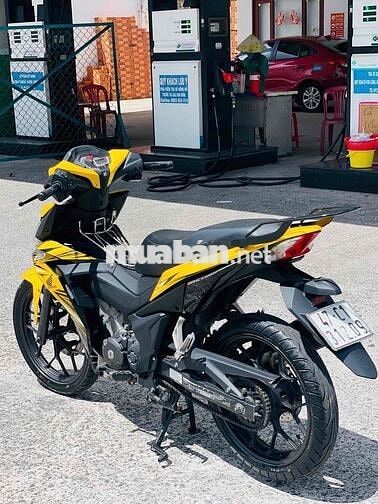 Honda Winner V1 biển 47