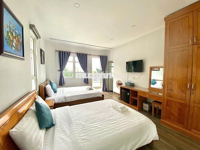 CHO THUÊ STUDIO CAO CẤP – KHU QUY HOẠCH GOLF VALLEY, PHƯỜNG 2