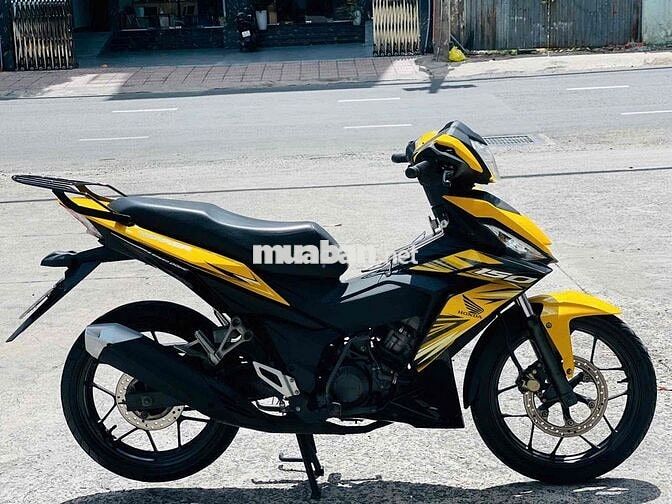 Honda Winner V1 biển 47