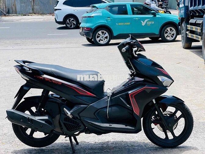 Honda Air Blade 2018 biển 83