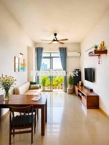 CHÍNH CHỦ BÁN CĂN 2PN 2WC GIÁ 2ty290 CỤM BCONS THỐNG NHẤT LÀNG ĐH
