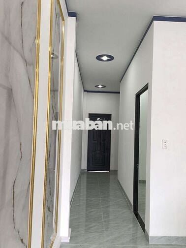 Nhà đẹp giá rẻ tại hoà lợi bến cát Bình Dương