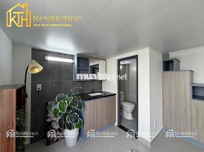 TRỐNG CĂN DUPLEX FULL NỘI THẤT MỚI XÂY 100%🌺TÔ KÝ🌺HIỆP THÀNH