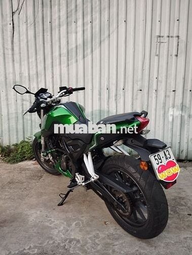 Benelli BN251 chính chủ BSTP