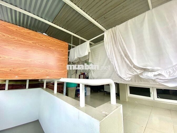 CHO THUÊ STUDIO CAO CẤP – KHU QUY HOẠCH GOLF VALLEY, PHƯỜNG 2