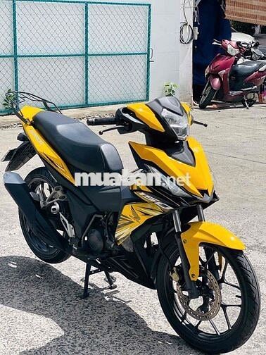 Honda Winner V1 biển 47