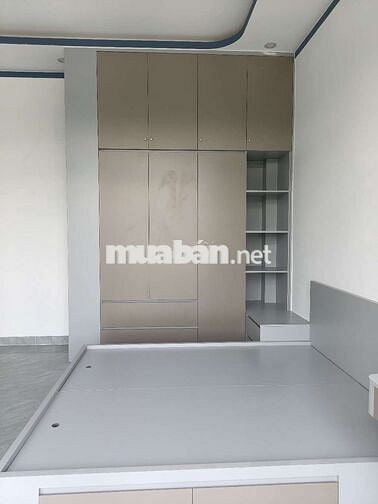 Nhà đẹp giá rẻ tại hoà lợi bến cát Bình Dương