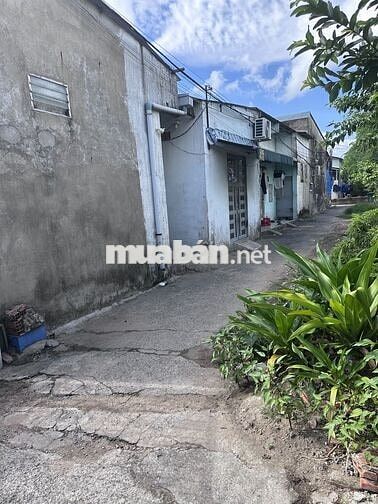 Bán nhà thuận giao 12 giá 2 tỷ 3