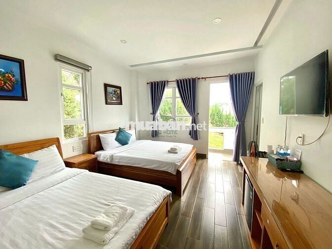 CHO THUÊ STUDIO CAO CẤP – KHU QUY HOẠCH GOLF VALLEY, PHƯỜNG 2