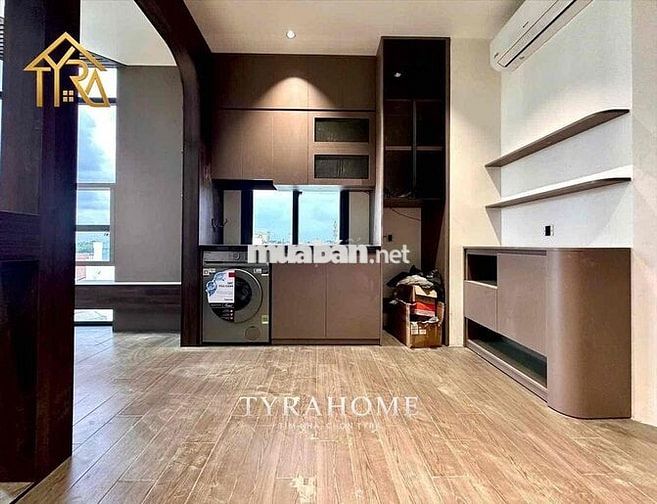 🎆CĂN HỘ MỚI NỘI THẤT SANG TRỌNG STUDIO-1PN CHỈ TỪ 8 TRIỆU🎆