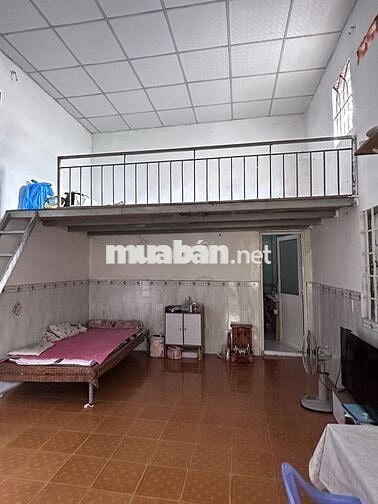 Bán nhà thuận giao 12 giá 2 tỷ 3