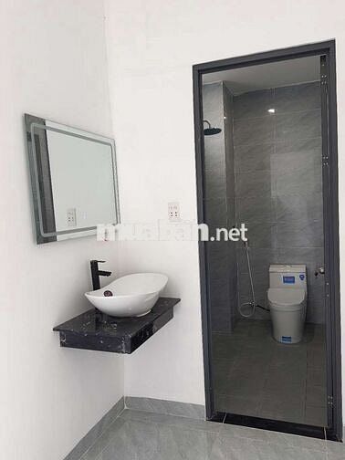 Nhà đẹp giá rẻ tại hoà lợi bến cát Bình Dương