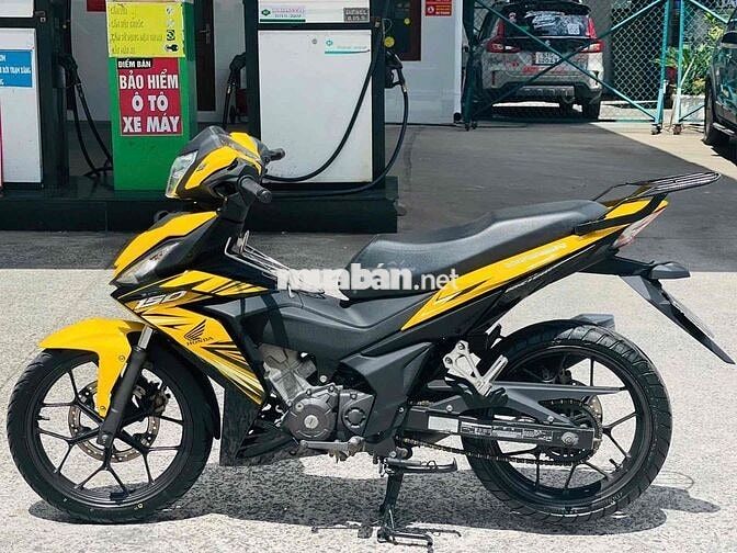 Honda Winner V1 biển 47