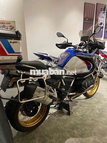 BMW GSA1250 Hqcn bssg