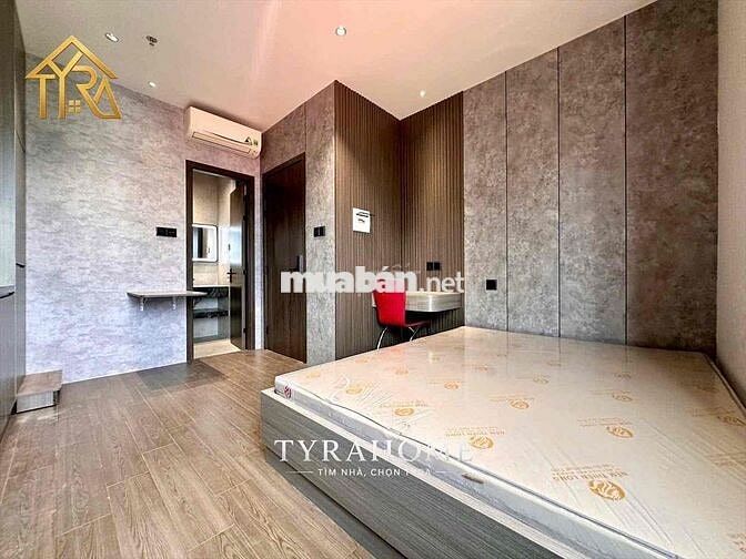 🎆CĂN HỘ MỚI NỘI THẤT SANG TRỌNG STUDIO-1PN CHỈ TỪ 8 TRIỆU🎆