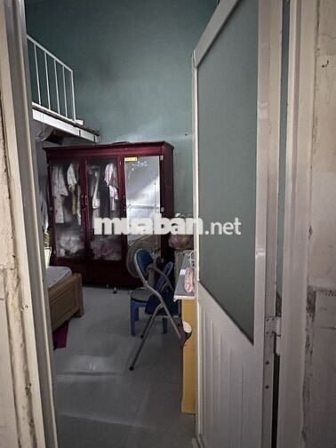 Bán nhà thuận giao 12 giá 2 tỷ 3