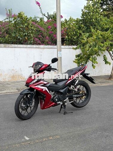 Honda Winner X 2023 Đỏ đen