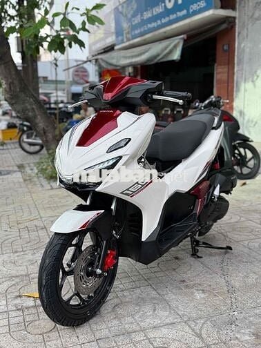 Honda Airblade 160 ABS 2026 Trắng đỏ 113km
