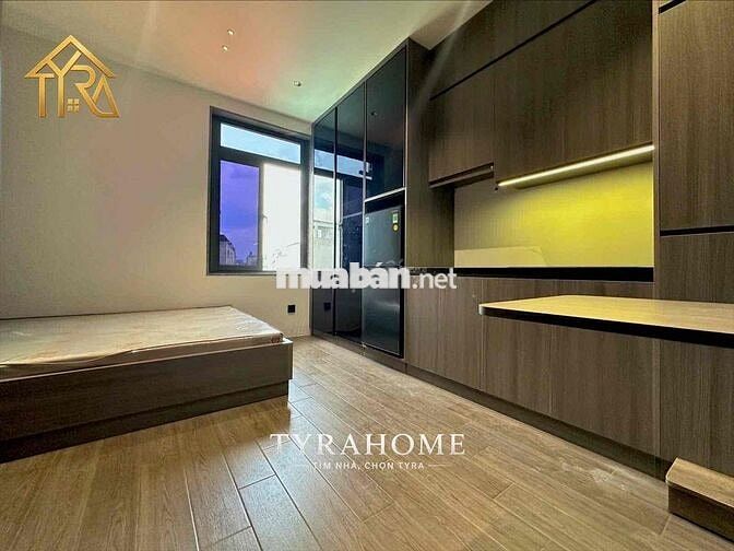 🎆CĂN HỘ MỚI NỘI THẤT SANG TRỌNG STUDIO-1PN CHỈ TỪ 8 TRIỆU🎆