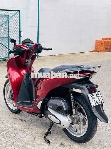 Honda SH 125 CBS biển tp chính chủ