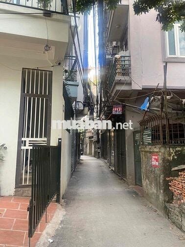 Cho thuê nhà nguyên căn 2 mặt tiền